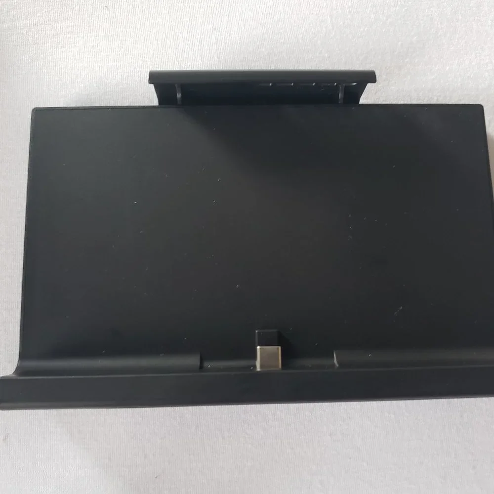 POCKET JUICE PORTABLE CHARGER FOR NINTENDO SWITCH